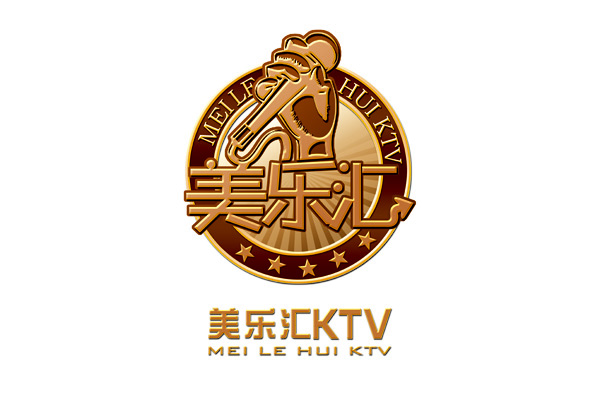 KTV設(shè)計-美樂匯KTV