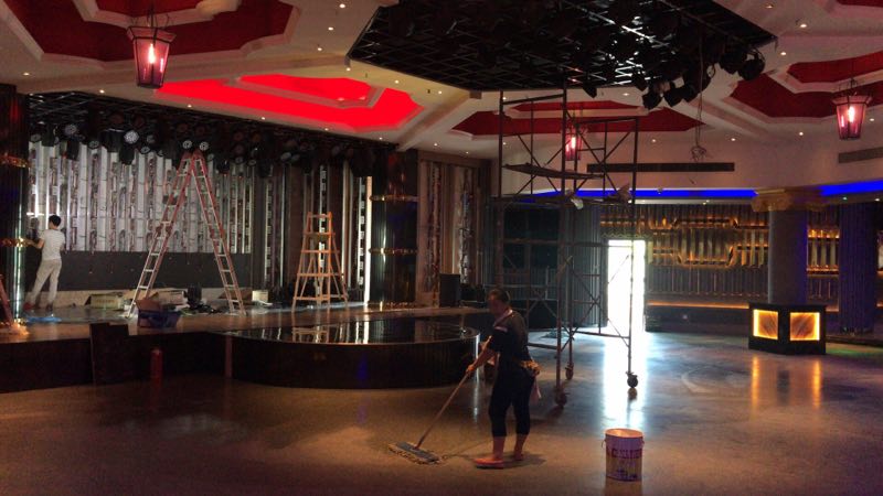 量販?zhǔn)終TV裝修設(shè)計聲學(xué)方面的知識