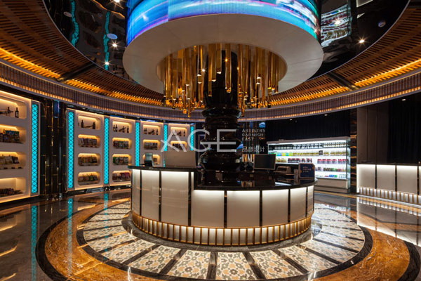 KTV裝飾設(shè)計工程預(yù)算定額標(biāo)準(zhǔn)依據(jù)