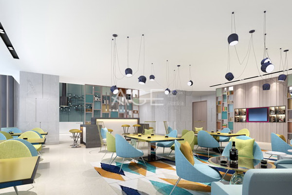 酒店設計頂棚的原則和設施內(nèi)容