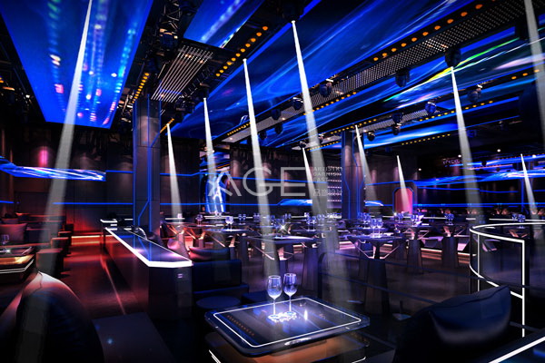 酒吧設(shè)計(jì)如何體現(xiàn)創(chuàng)意？