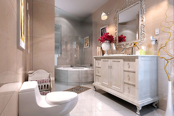 室內(nèi)照明設(shè)計(jì)的原則以及注意事項(xiàng)