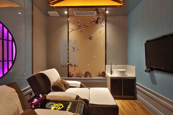 快捷酒店設(shè)計(jì)，簡(jiǎn)單而不簡(jiǎn)約的快捷生活