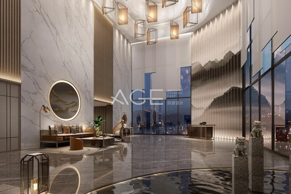 關(guān)于頂級酒店設(shè)計常見的理解誤區(qū)