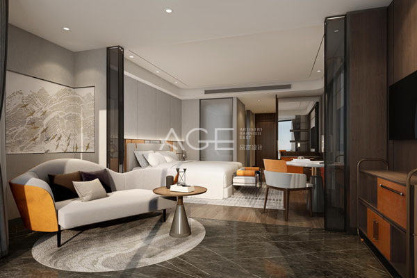 酒店設(shè)計(jì)定位要考慮哪些因素呢？