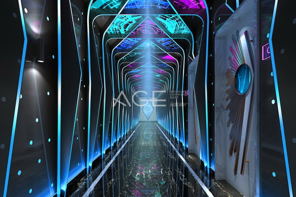 重視Ktv裝修注意事項(xiàng)及細(xì)節(jié)，劃分不同風(fēng)格裝修設(shè)計(jì)