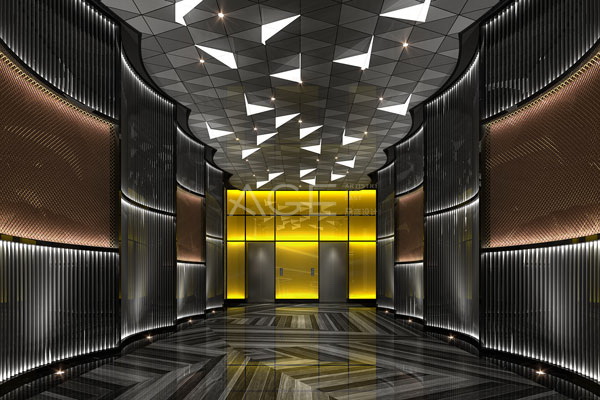 派對KTV設(shè)計(jì)都有哪些風(fēng)格可以使用？