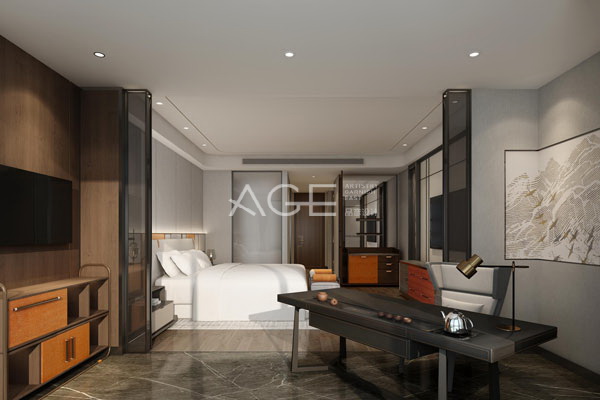 電競(jìng)酒店設(shè)計(jì)裝修細(xì)節(jié)很重要，專業(yè)技術(shù)更有保障