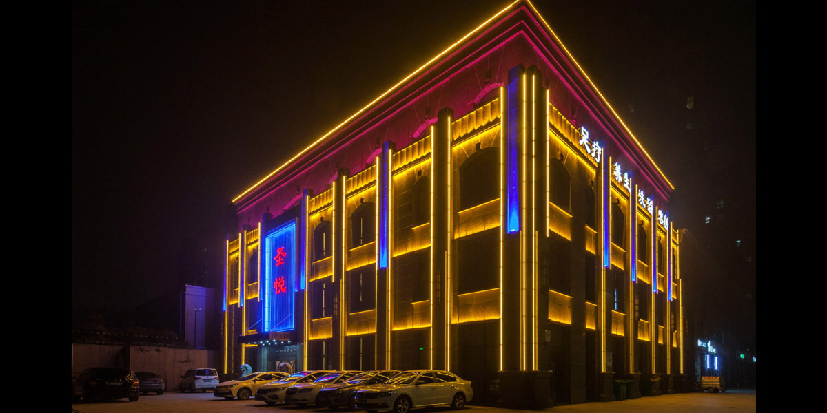 對比酒店logo設計方案時應該考慮到哪些方面？