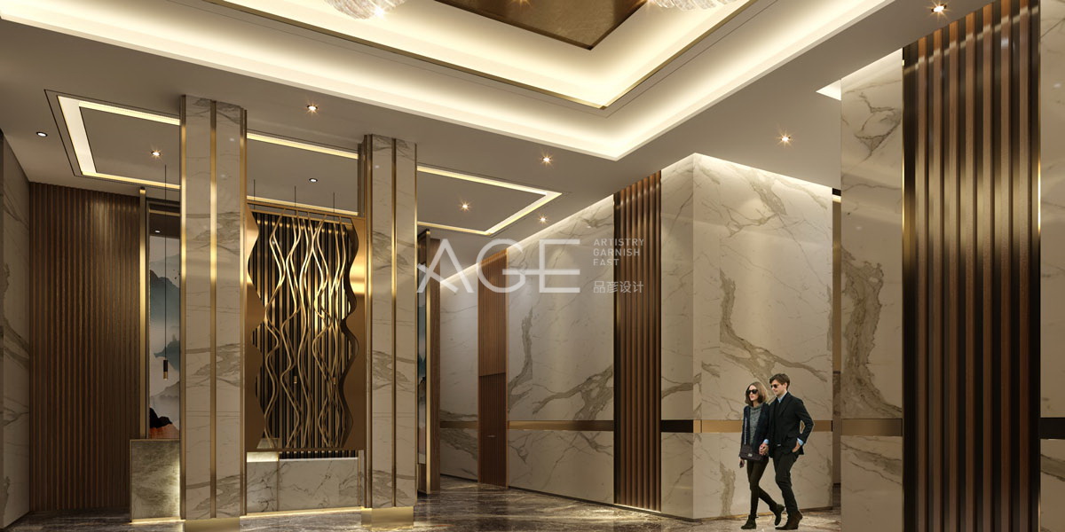 酒店怎么設(shè)計(jì)好，酒店設(shè)計(jì)這些重要元素要融入其中