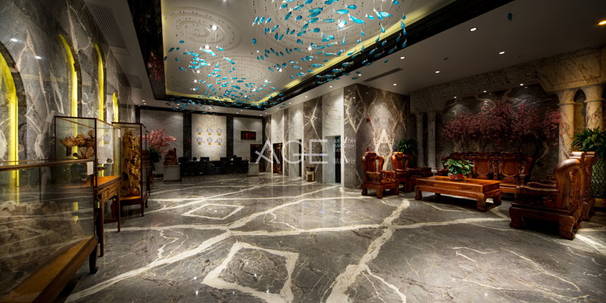 電競(jìng)酒店設(shè)計(jì)風(fēng)格推薦，酒店設(shè)計(jì)怎樣才能更有特色？