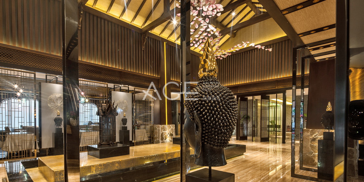 酒店布局設計需要重視客房設計哪些因素？